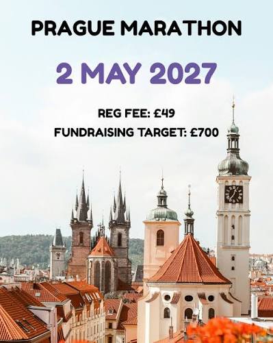 Foto de Maratón de Praga