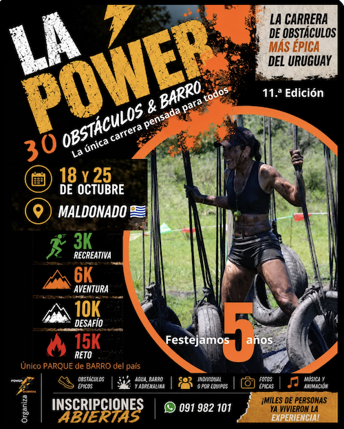 Foto de La Power I