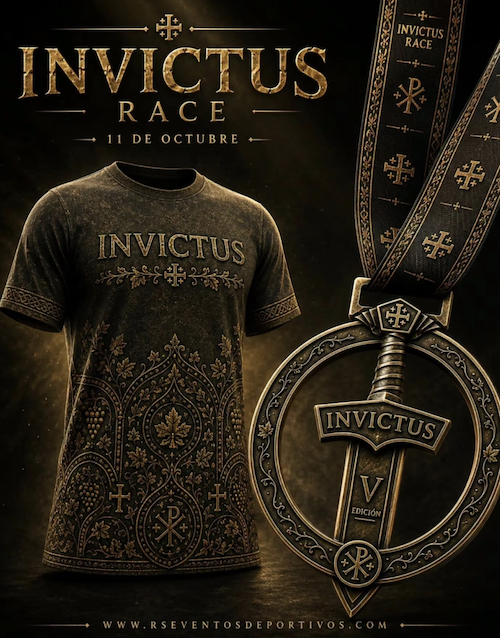 Foto de Invictus Race