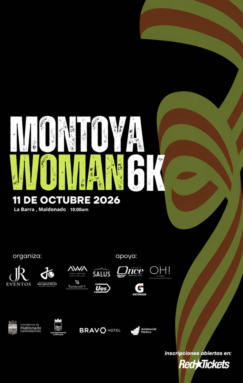 Foto de Montoya Woman 6K