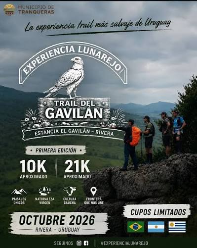Foto de Trail Del Gavilán
