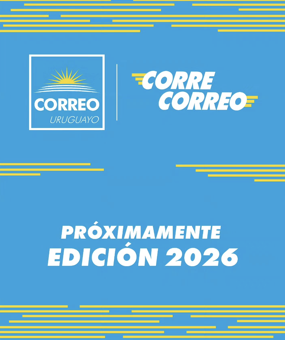Foto de Corre Correo