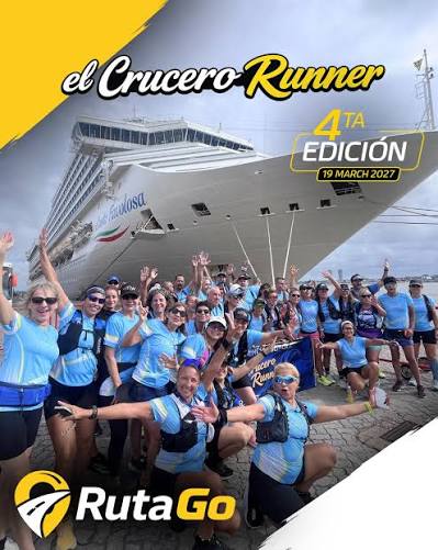 Foto de El Crucero Runner 4ta Edición
