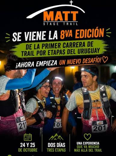Foto de La Matt Stage Trail