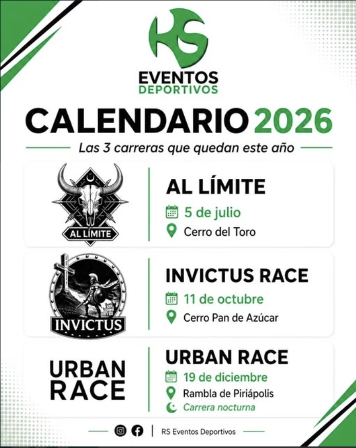 Foto de Urban Race