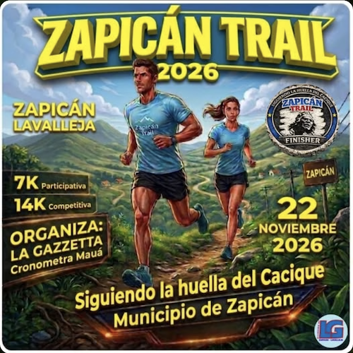 Foto de Zapicán Trail