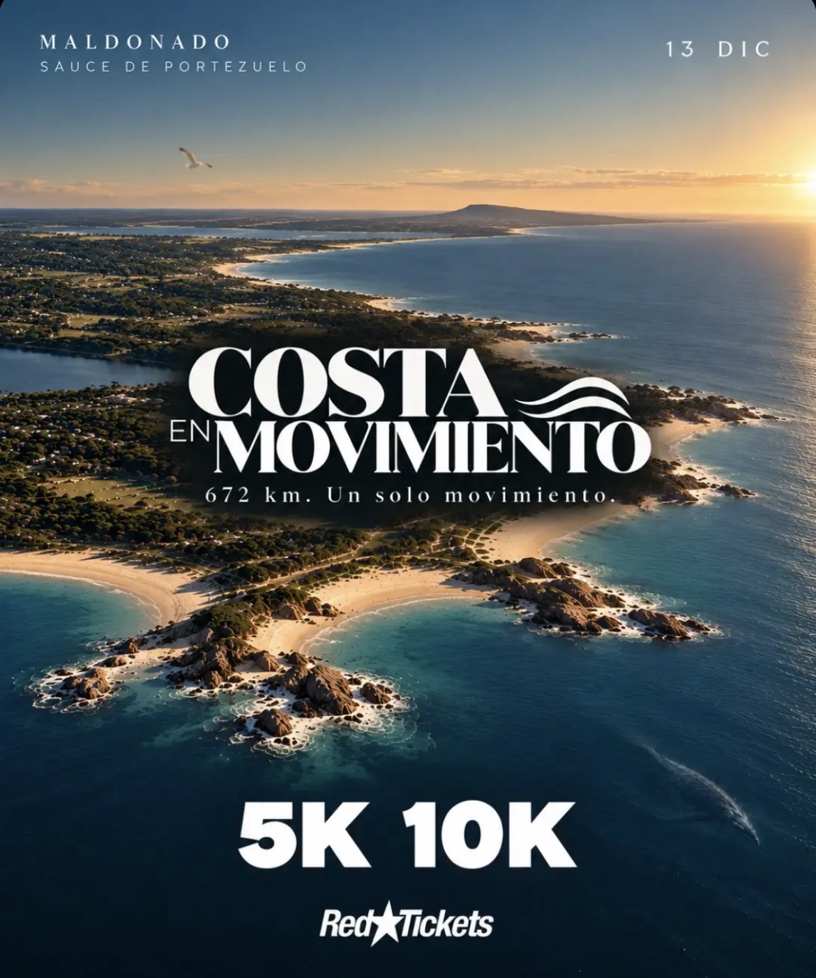 Foto de Costa en Movimiento