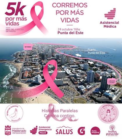 Foto de 5K por más Vidas