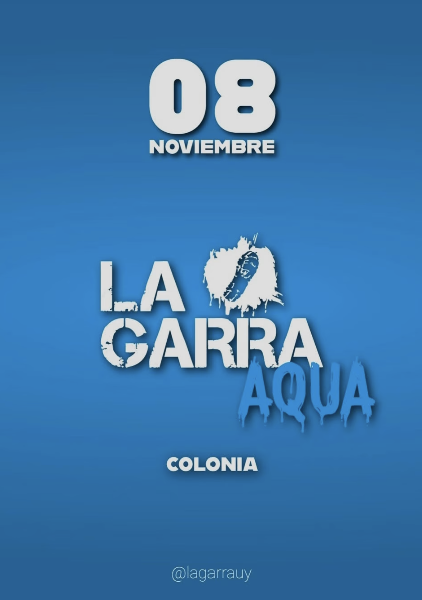 Foto de La Garra Aqua