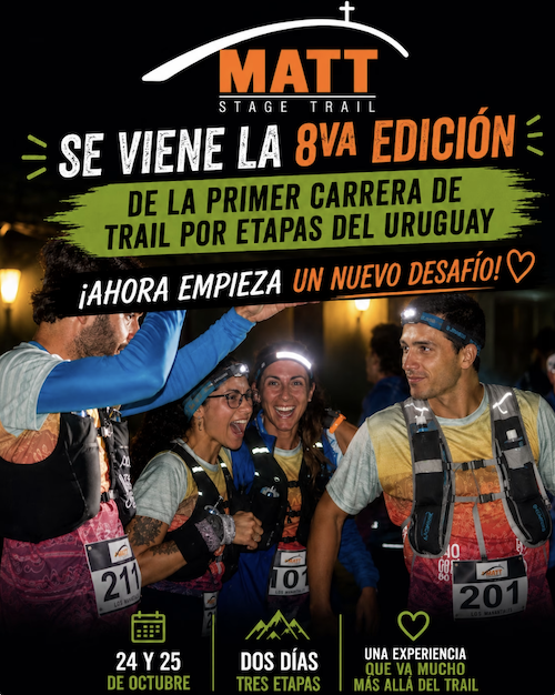 Foto de MATT Stage Trail