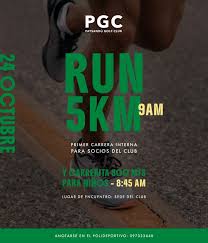 Foto de Run Pgc 5K