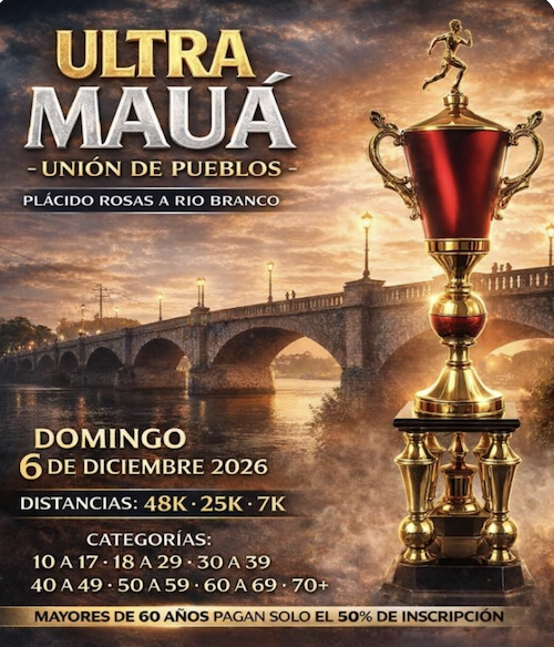 Foto de Ultra Mauá