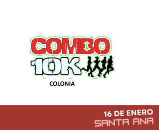 Foto de Combo Colonia 10K Fecha 5