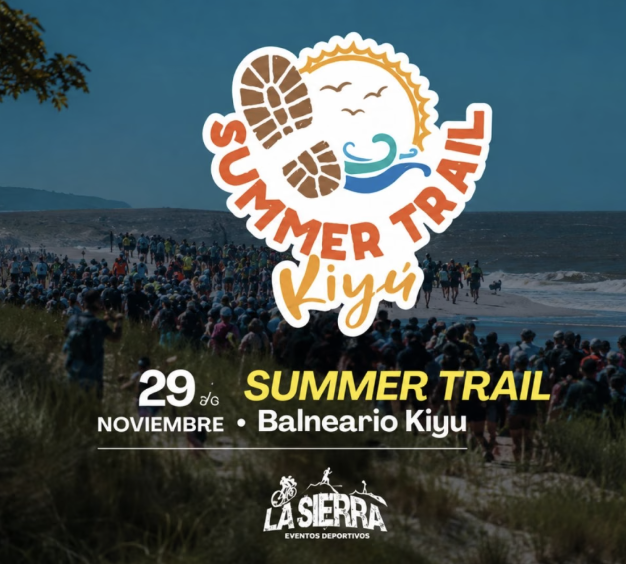 Foto de Summer Trail Kiyú