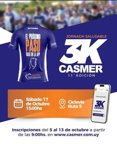 Foto de 3K CASMER