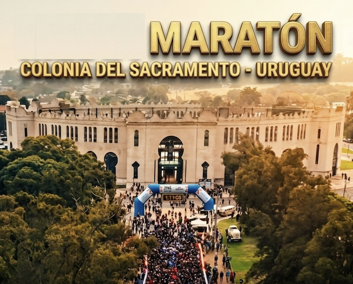 Foto de Maratón Internacional de Colonia 