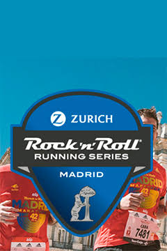 Foto de Maratón de Madrid