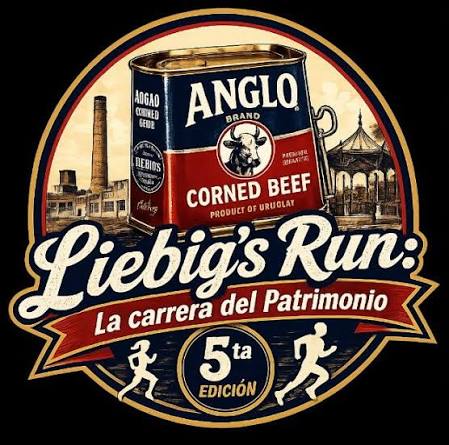 Foto de Liebig´s Run