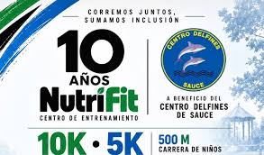 Foto de Nutrifit 10 años