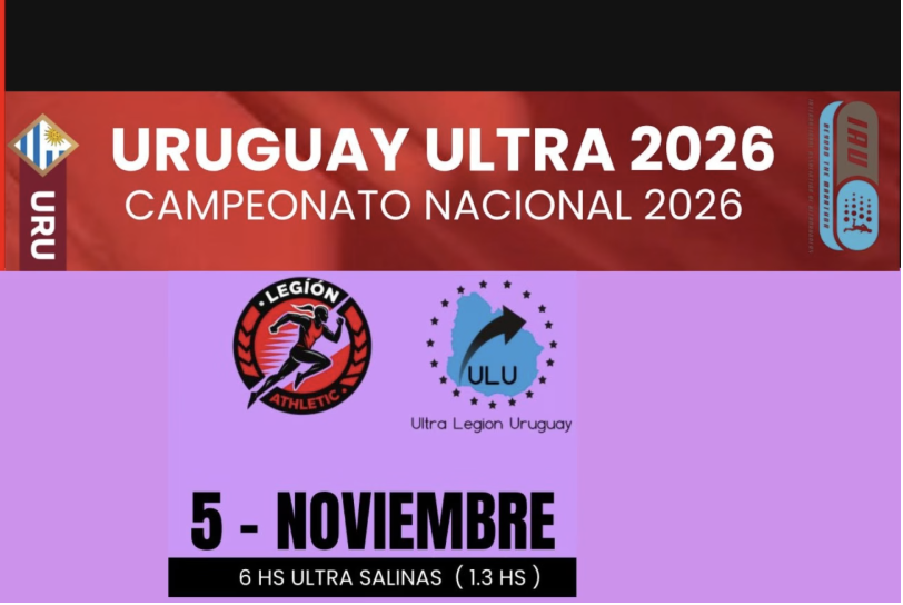 Foto de 6hs Ultra Salinas