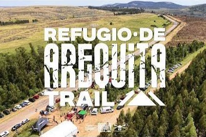 Foto de Refugio Arequita Trail