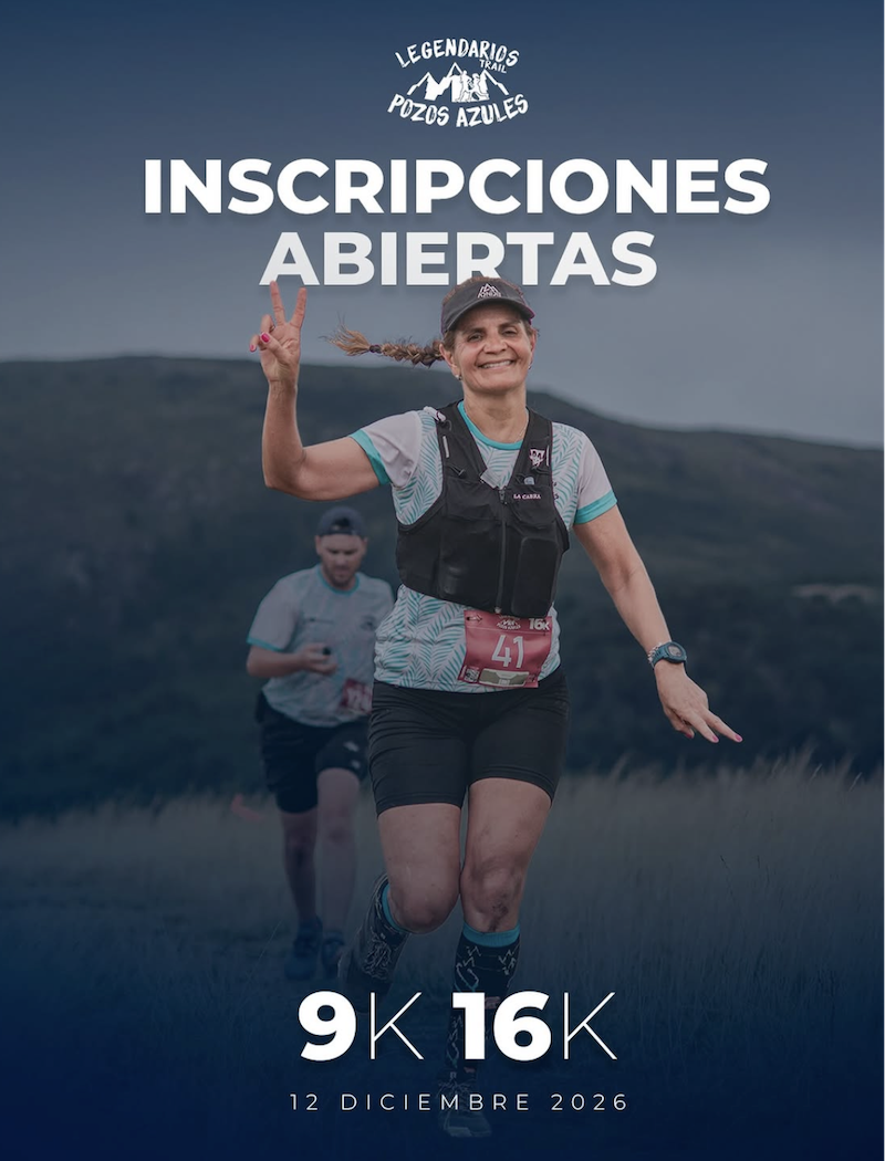 Foto de Legendarios Pozos Azules