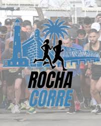 Foto de Rocha Corre Fecha 3