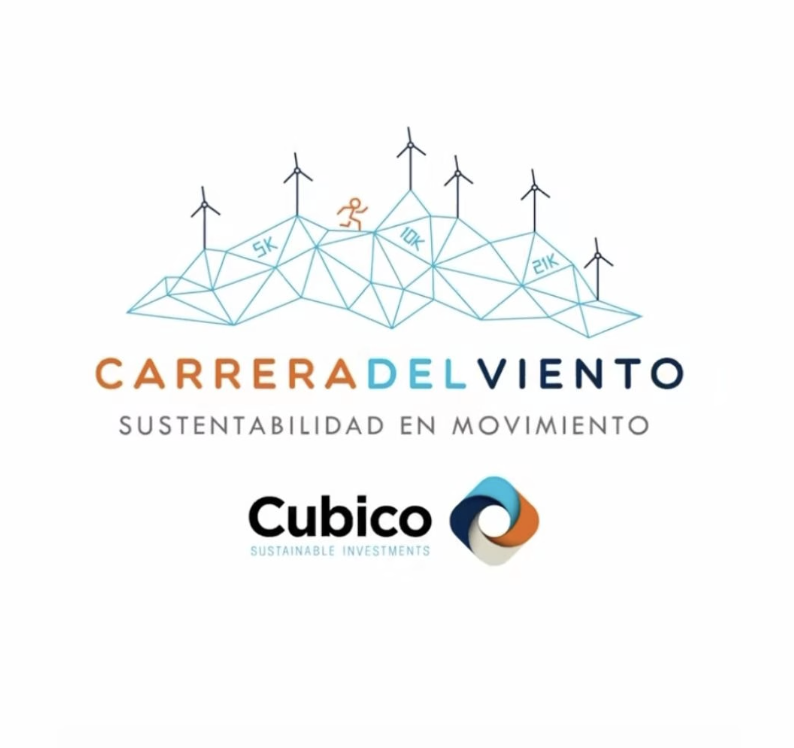 Foto de Carrera del Viento