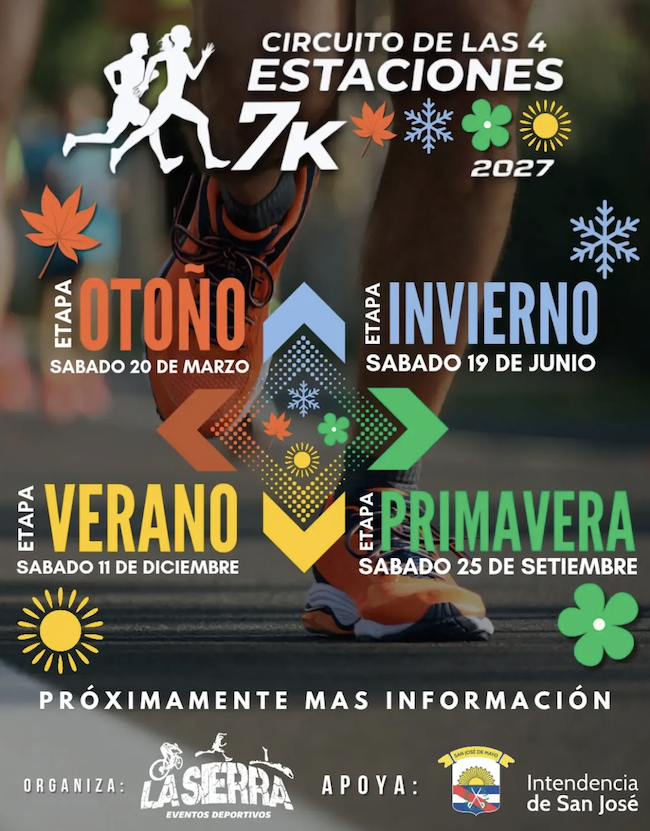 Foto de Circuito de las 4 ESTACIONES - VERANO