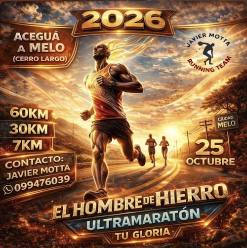 Foto de El Hombre de Hierro