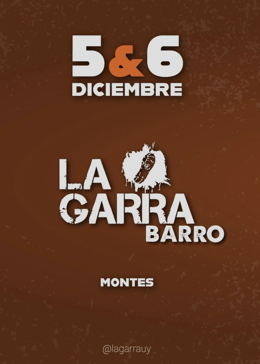 Foto de La Garra Barro