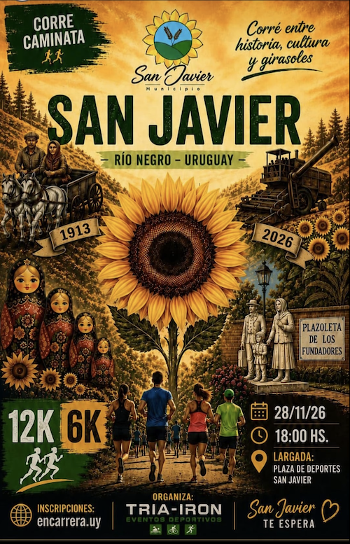 Foto de San Javier