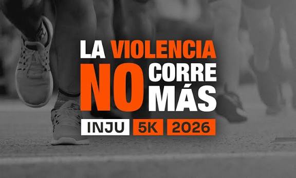Foto de INJU 5K